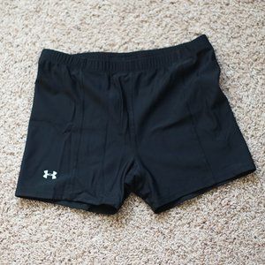 Under Armour Volleyball Shorts